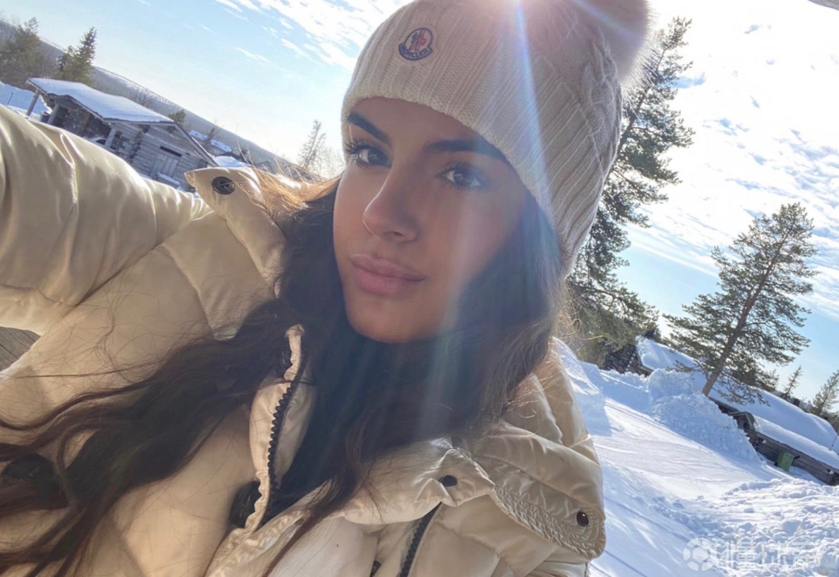 瓜迪奥拉21岁的女儿