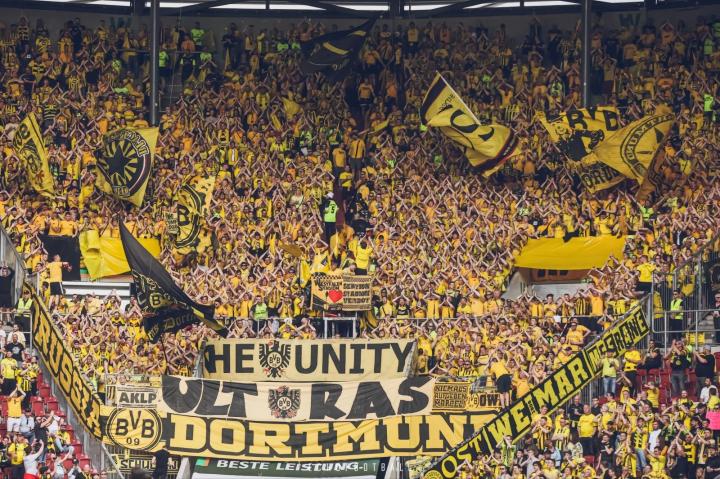 魔鬼客场多特蒙德