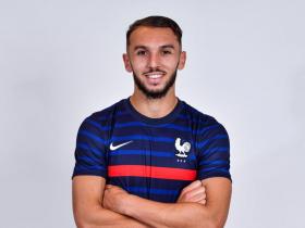 法国U21国脚古伊里未来或转投意甲豪门，是否选择代表阿尔及利亚出战？
