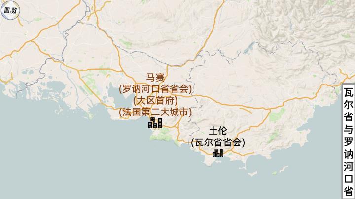 名不副实法国的土伦杯并不在土伦举办