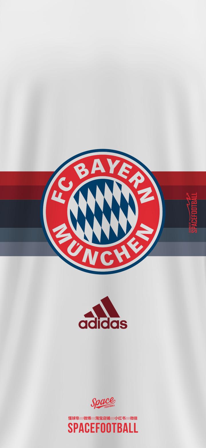 拜仁慕尼黑logo高清图片