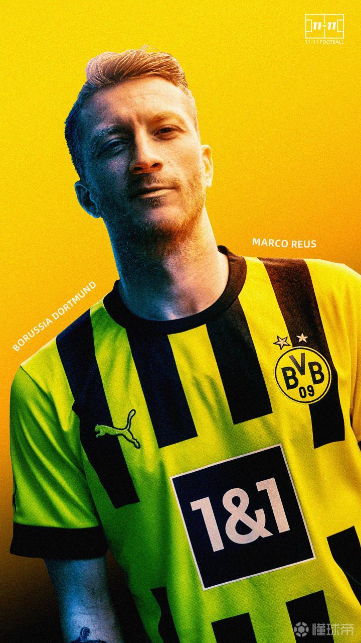 1111足球原创球星海报光影系列罗伊斯m