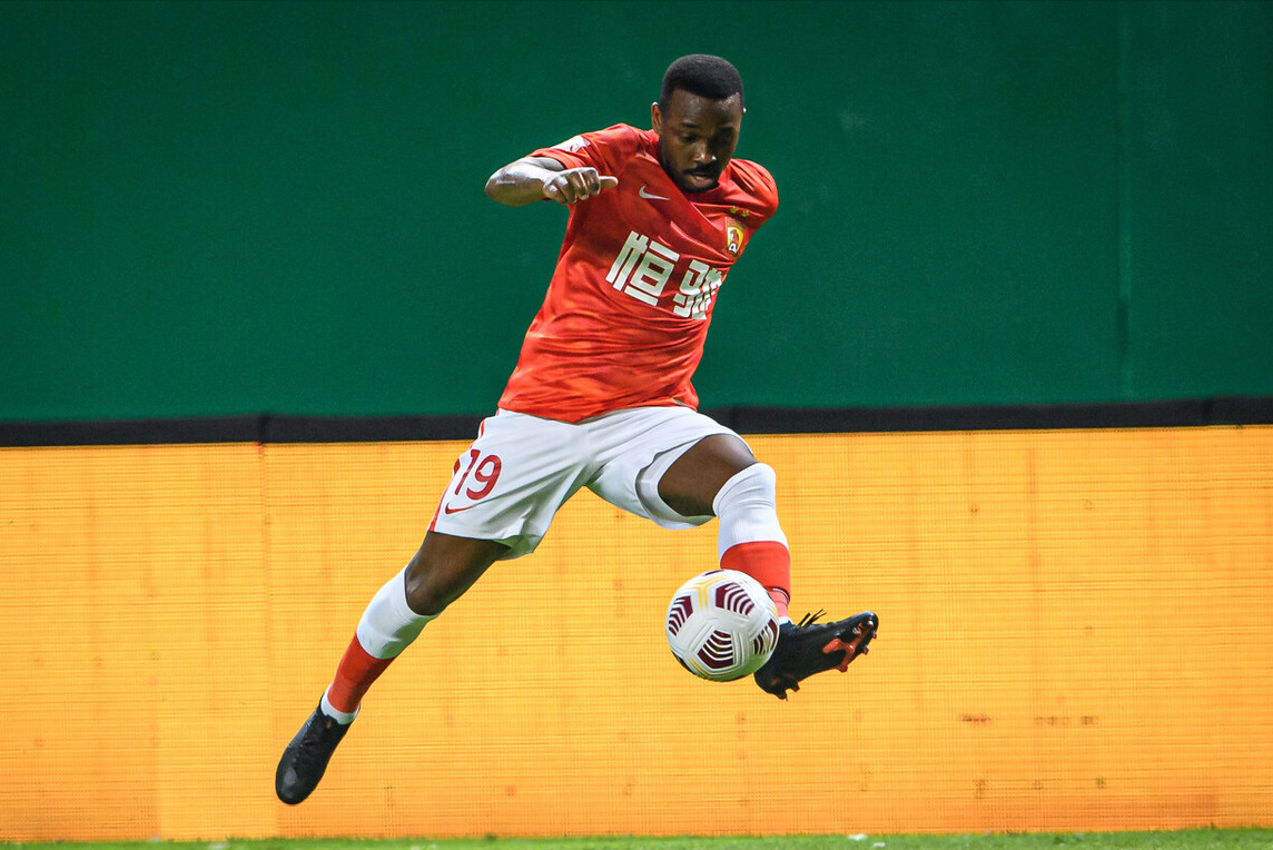 曾是国足逃兵如今接近回归费南多还能飚起来吗