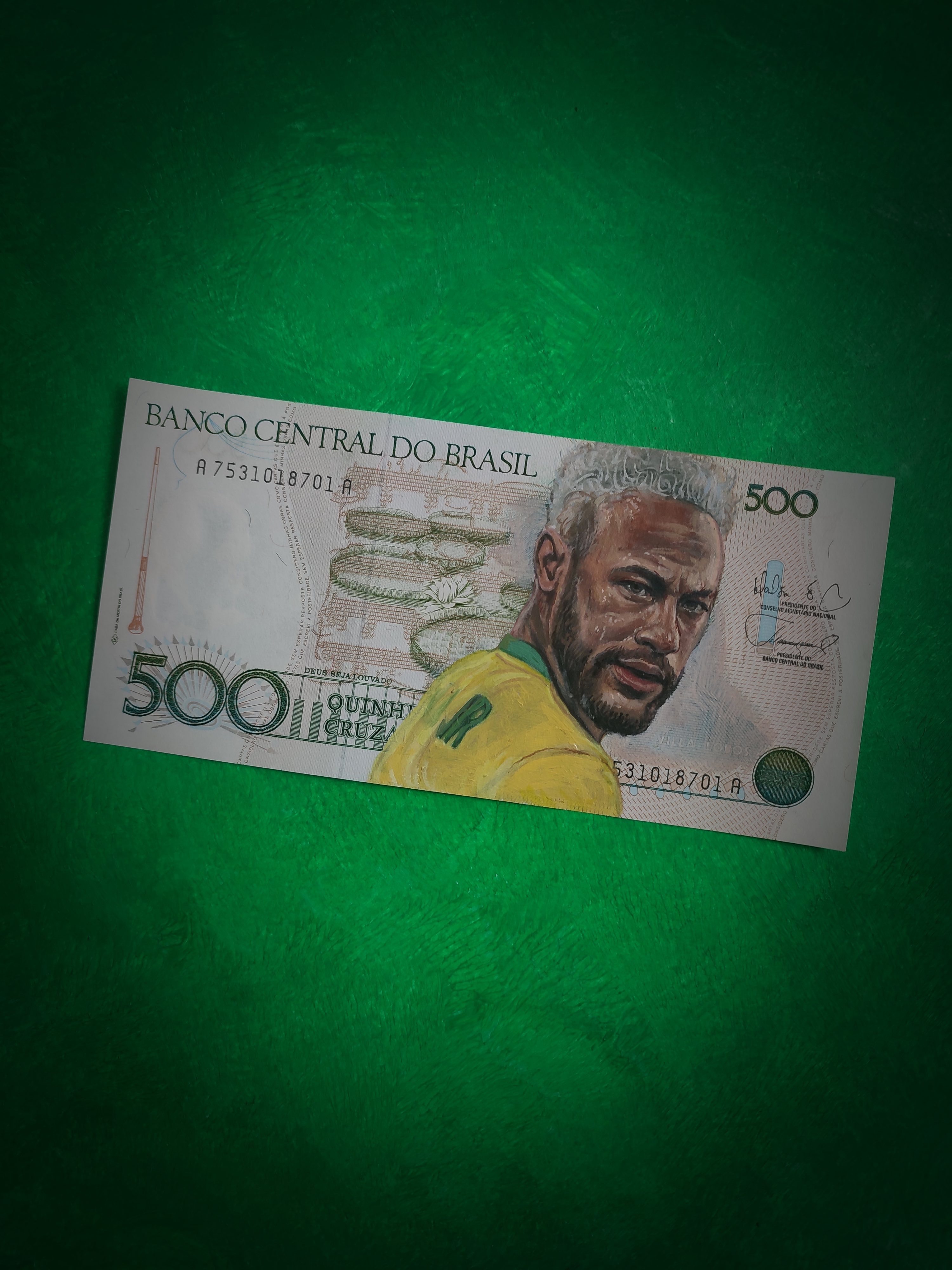 巴黎球员币画梅西和内马尔点个关注解锁更多币画