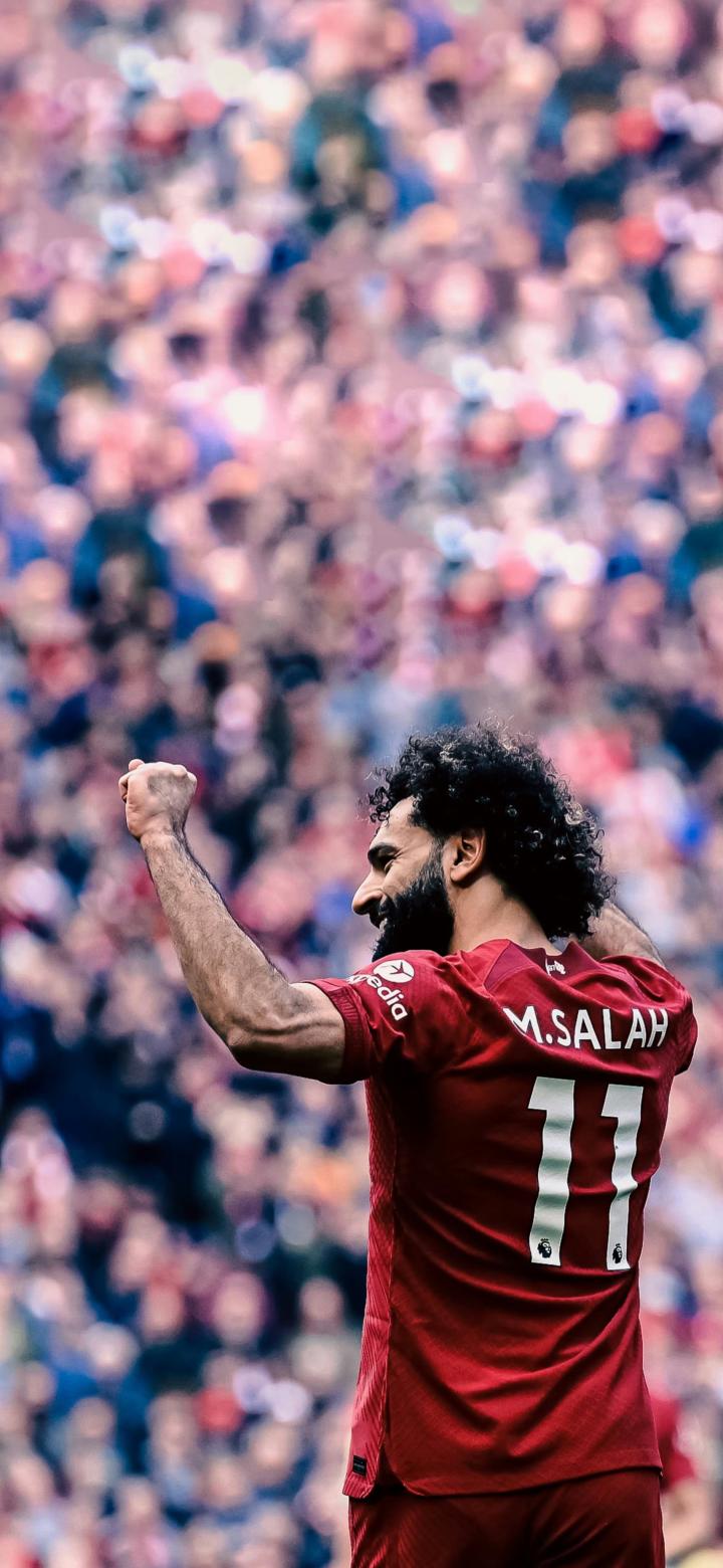 利物浦壁纸敲木鱼