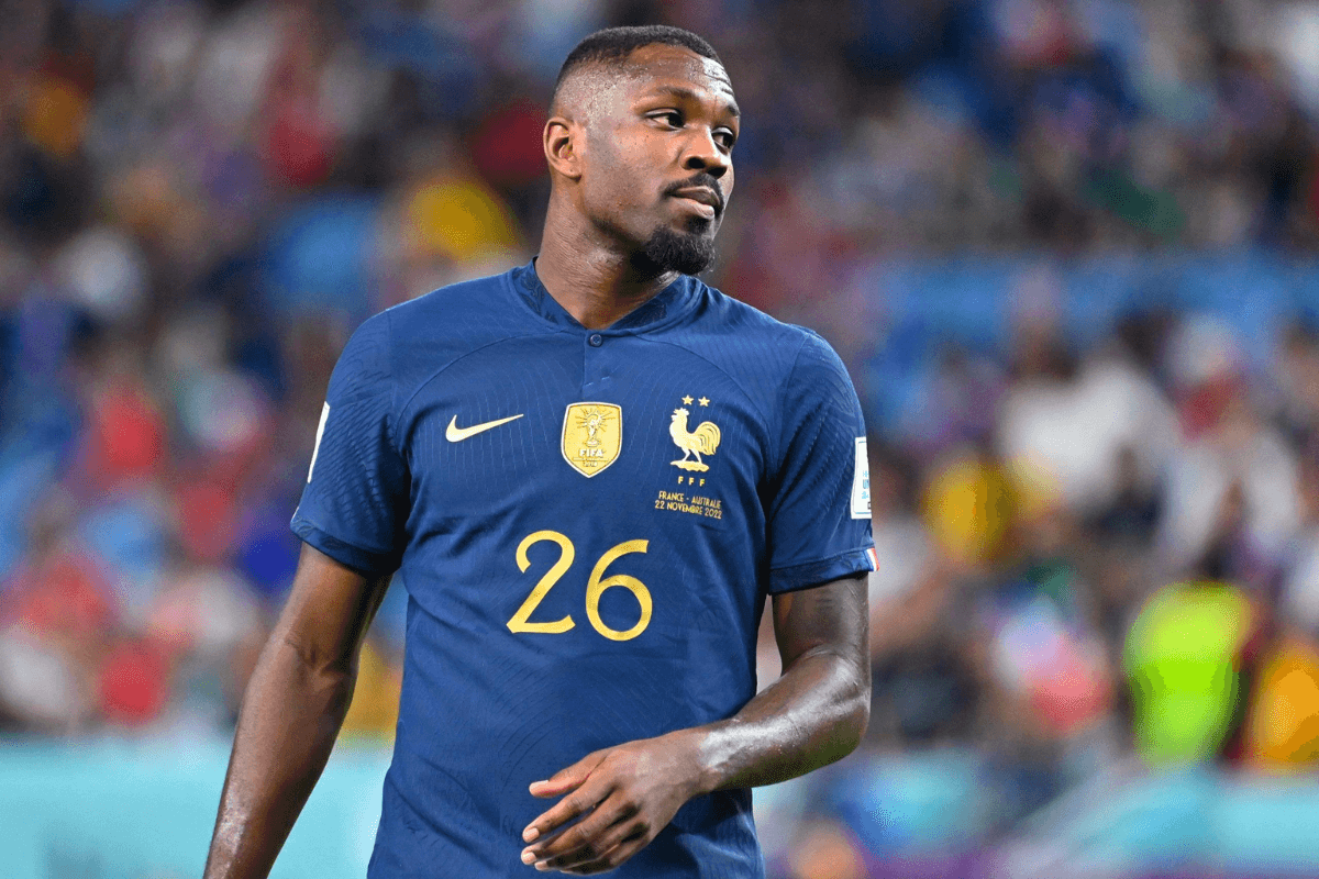 队报:马竞,国米,米兰和曼联等队希望免签小图拉姆