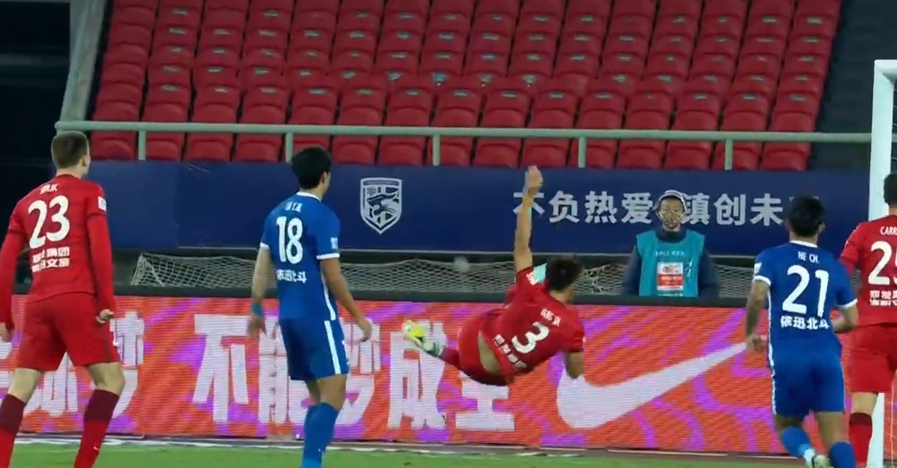 逆转夺冠背后 揭秘女排姑娘们不为人知的训练苦旅