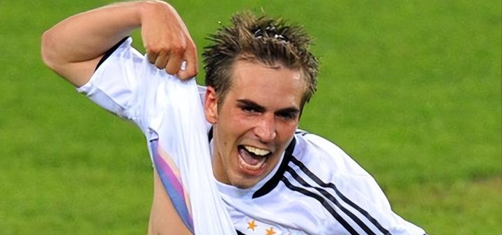 小身材有大能量,他就是队魂拉姆|德国|拜仁慕尼黑|拉姆|懂球帝