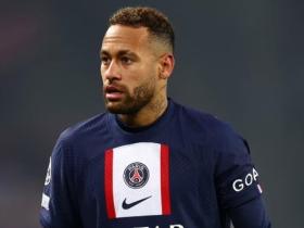 內(nèi)馬爾沒有實質(zhì)接觸任何俱樂部