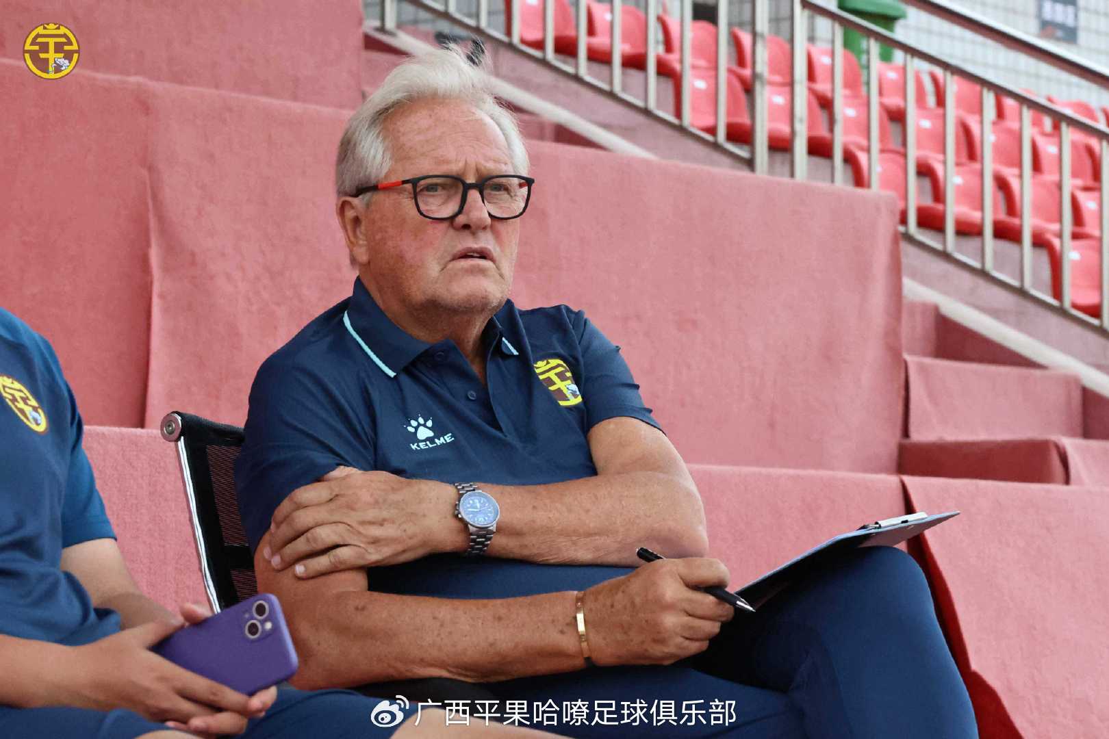 冲超保级战,中超裁判执法!甄伟吹石家庄对沈阳,阿里汉首秀