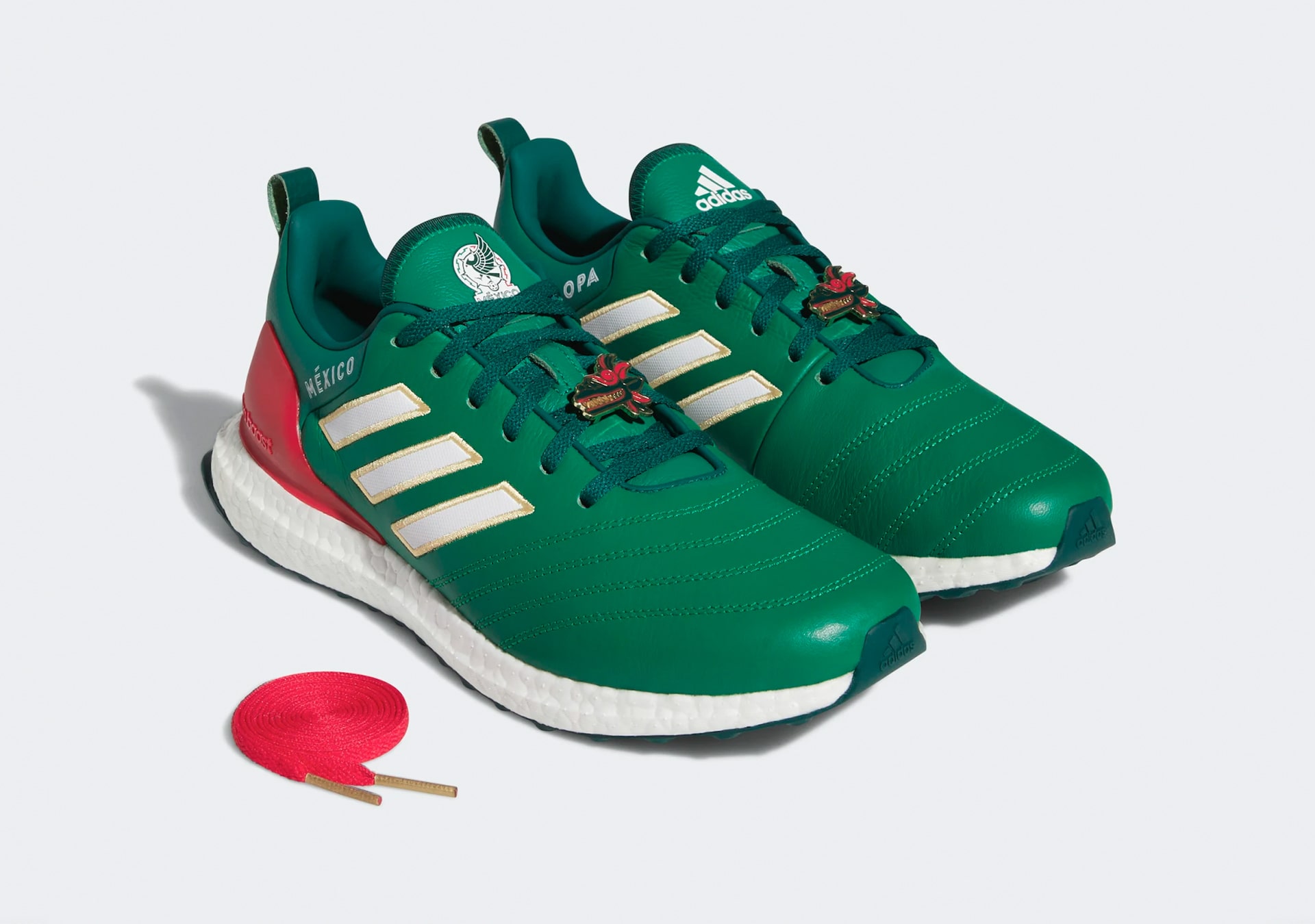 阿迪达斯发布ultraboost dna x c.