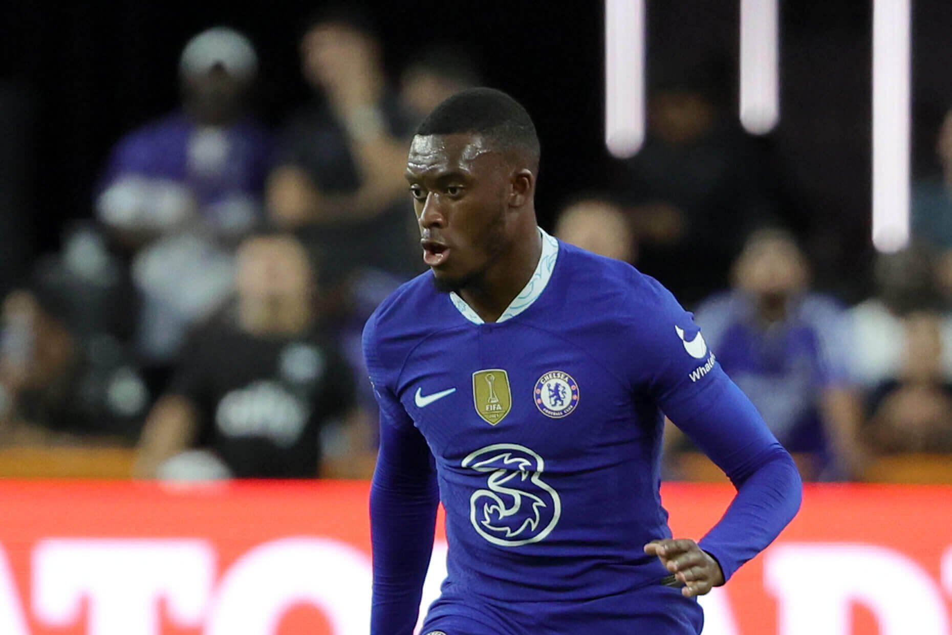 推倒重建推着芒特33球哈弗茨32普