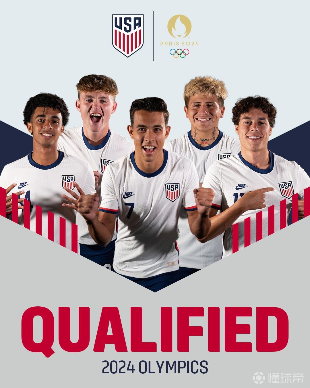 Usmnt Olympic Schedule 2024
