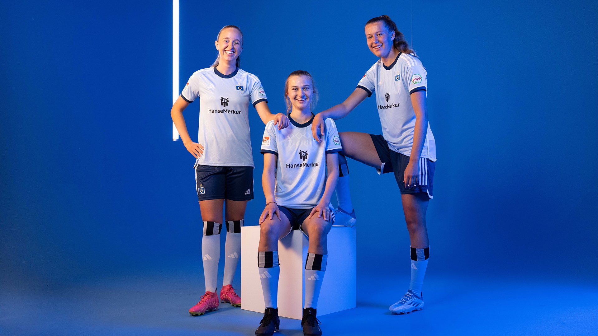 汉堡发布202324赛季客场球衣