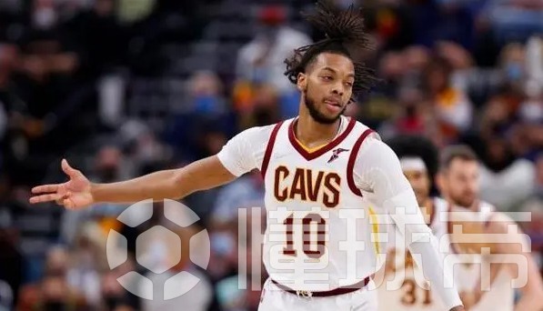 名记加兰德与骑士的5年顶薪续约合同最高可达231亿美元