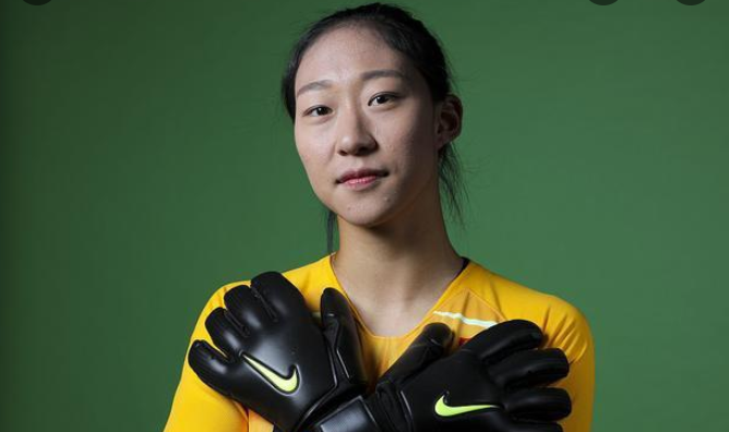 中国|中国女足|赵丽娜|朱钰|徐欢|北京女足|上海农商银行女足|江苏