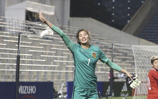 中国|中国女足|赵丽娜|朱钰|徐欢|北京女足|上海农商银行女足|江苏