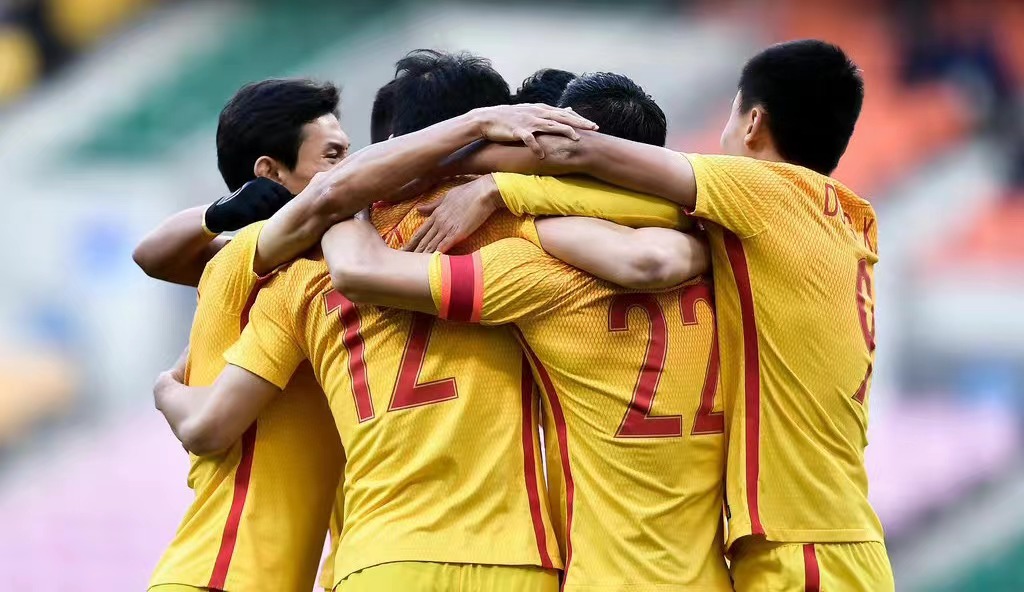 回顾:2019东亚杯国足征程