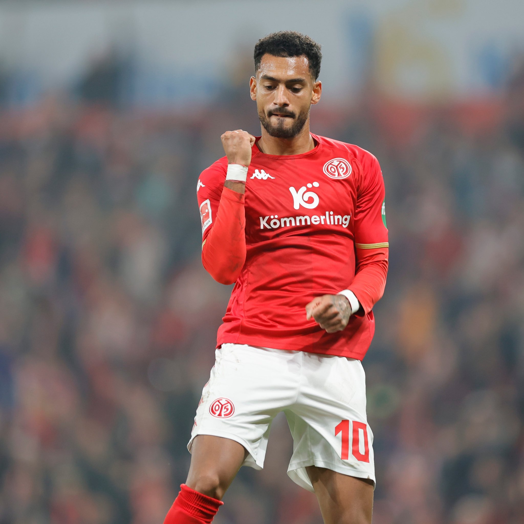 漫长的中场休息——美因茨半程球员评分