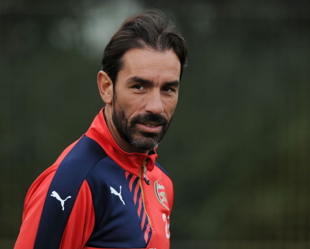 皮雷阿森纳正找回属于他们的dna