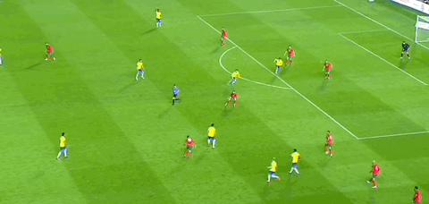 摩洛哥vs巴西 全场录像