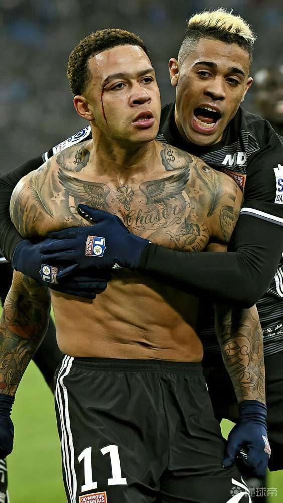 德佩高清壁纸|懂球帝