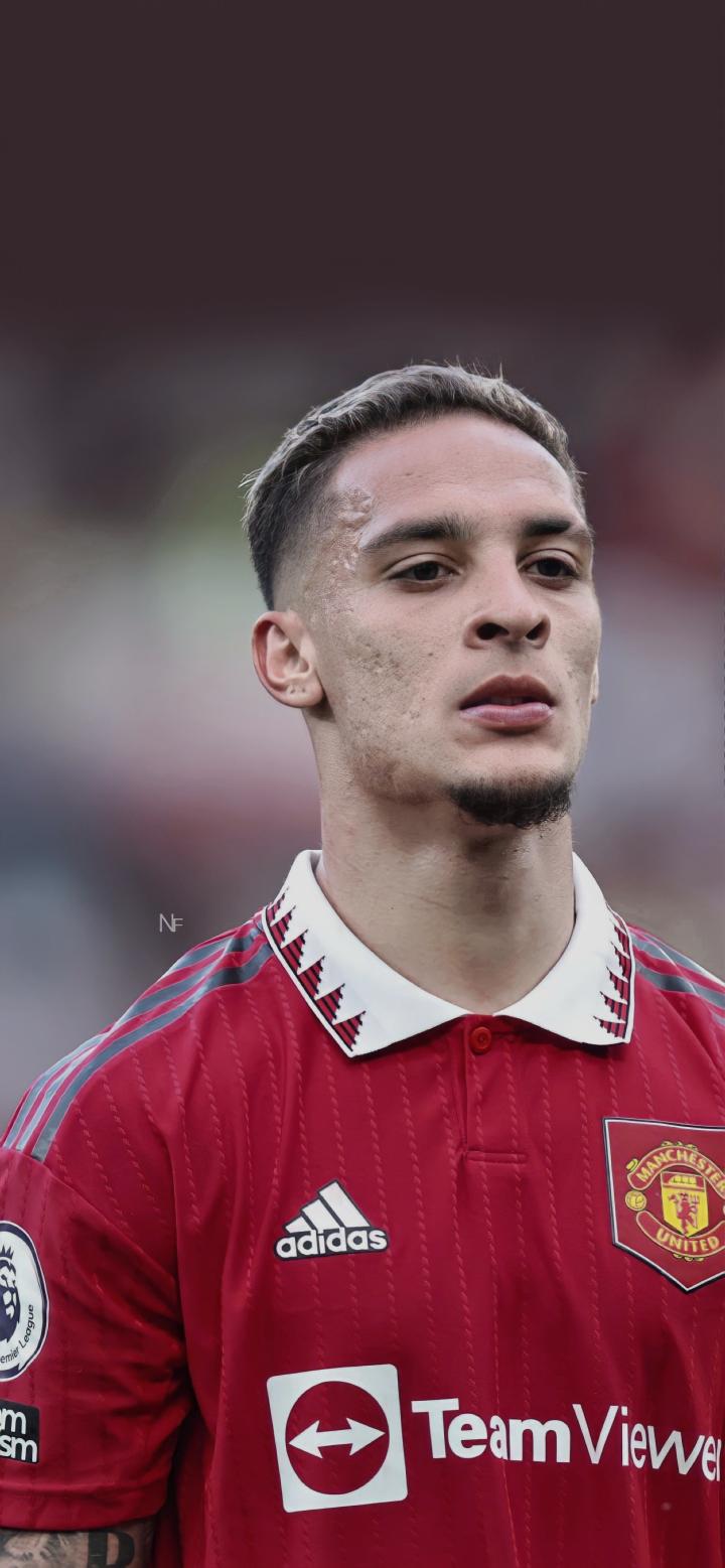 goal壁纸曼联一亿先生安东尼第一期