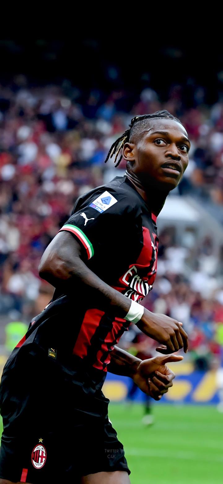 4亿先生拉斐尔-莱奥|拉斐尔-莱奥|懂球帝