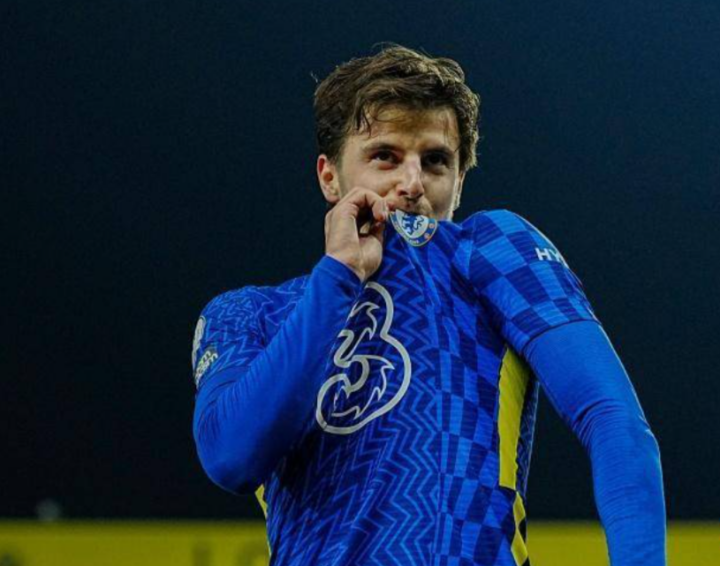 论切尔西的发展前景三芒特在波特手下的前景