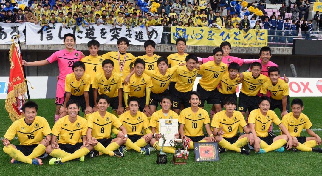 透过足球看世界日本俱乐部是怎样完成中性化改革