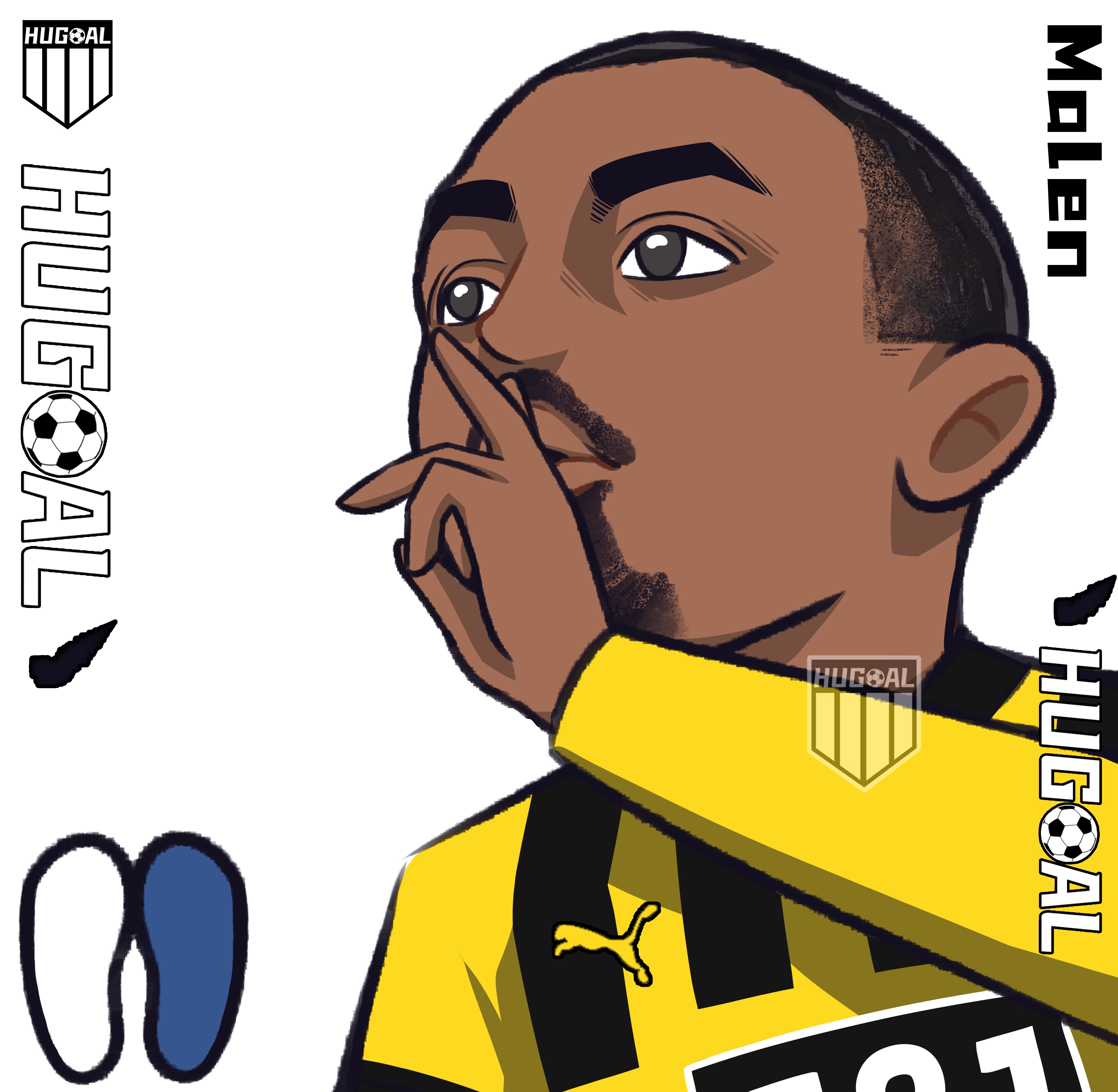 202223多特蒙德第一期点个关注解