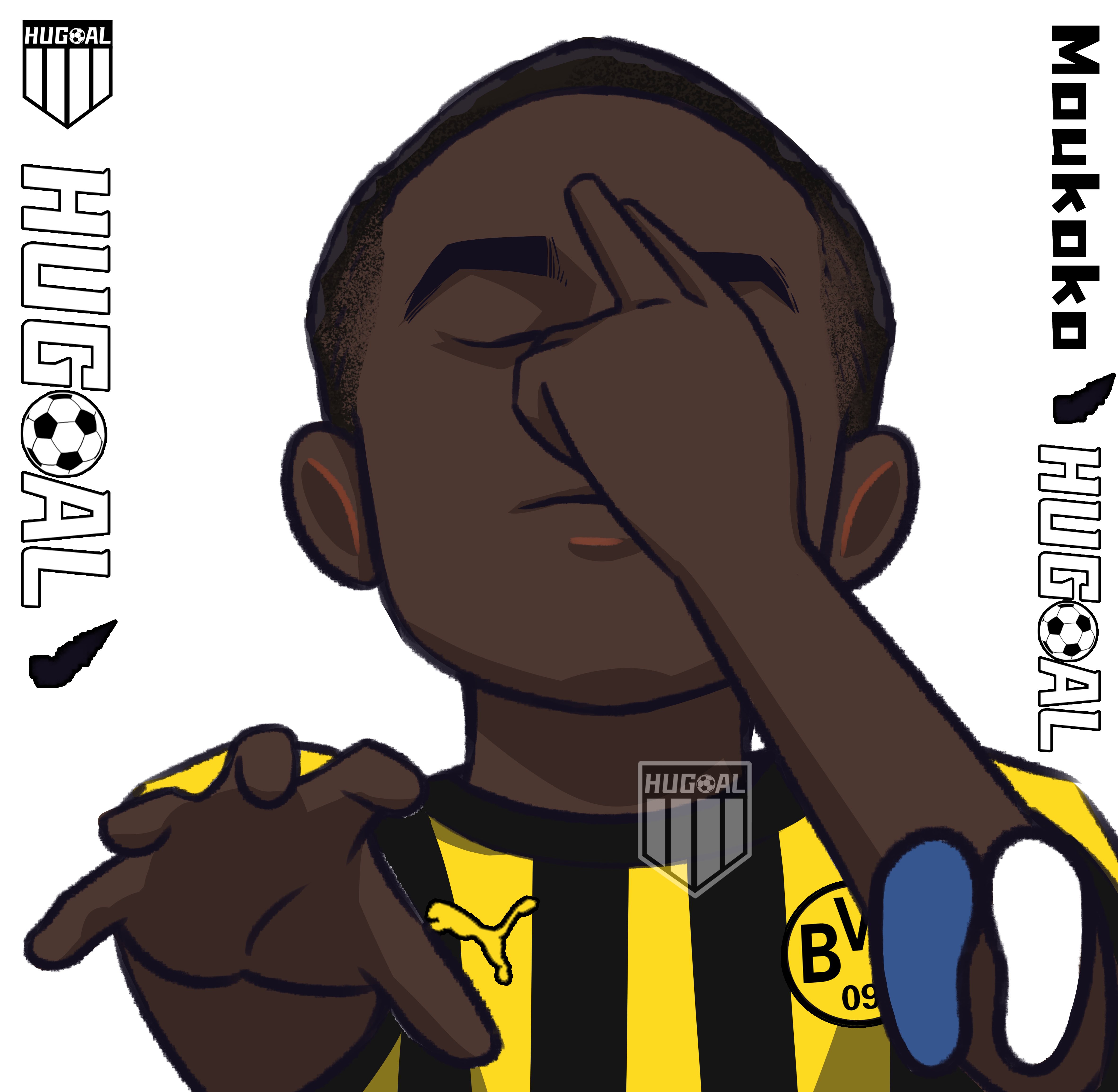 202223多特蒙德第一期点个关注解