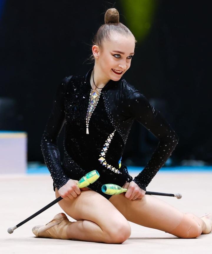 不只"跨栏女神"吴艳妮,成都大运会还有这些高颜值运动员|成都大运会