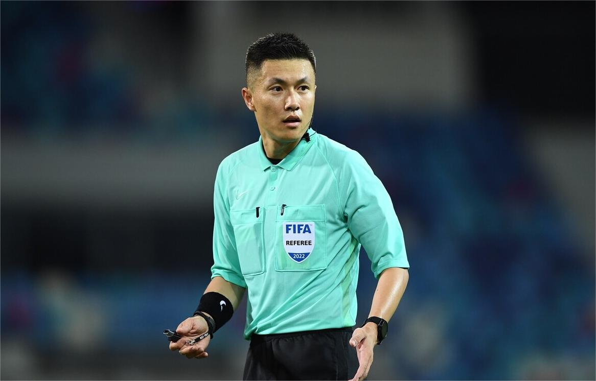 牛马大战青岛海牛02巴拿马外租4将登场沈寅豪主哨