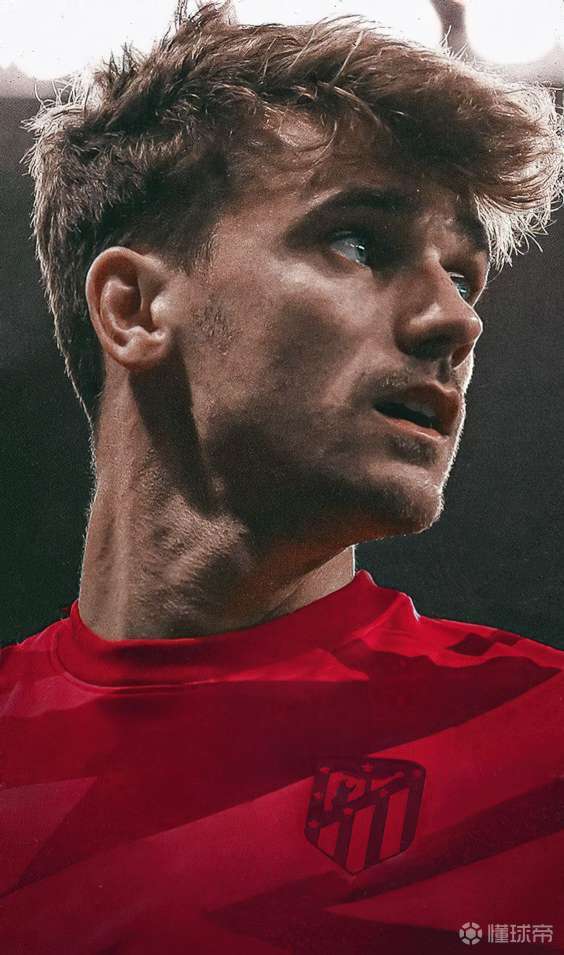 格列兹曼壁纸|懂球帝