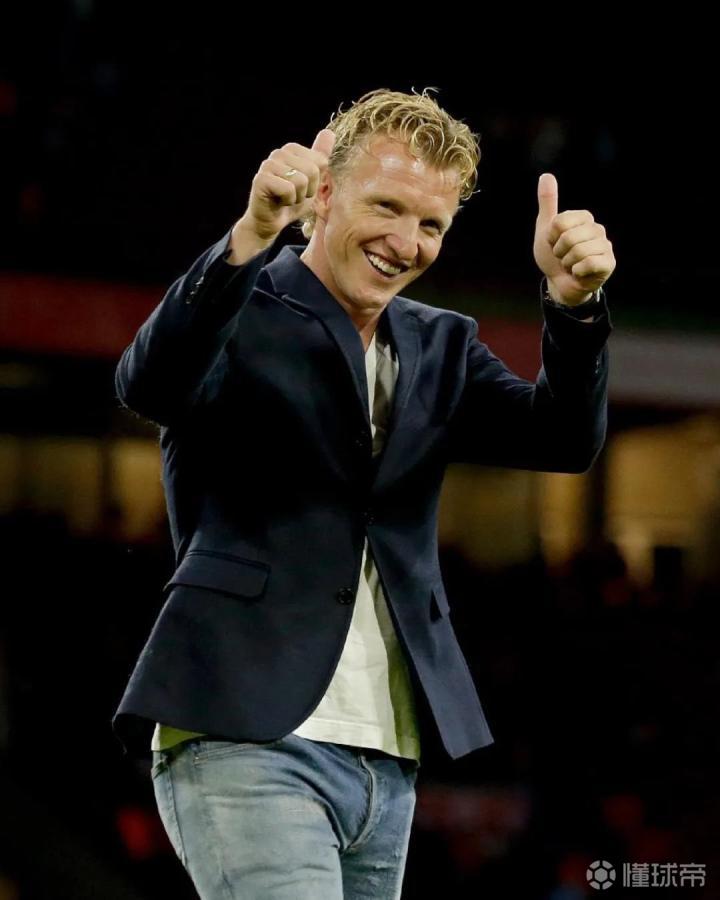 荷兰|库伊特|懂球帝