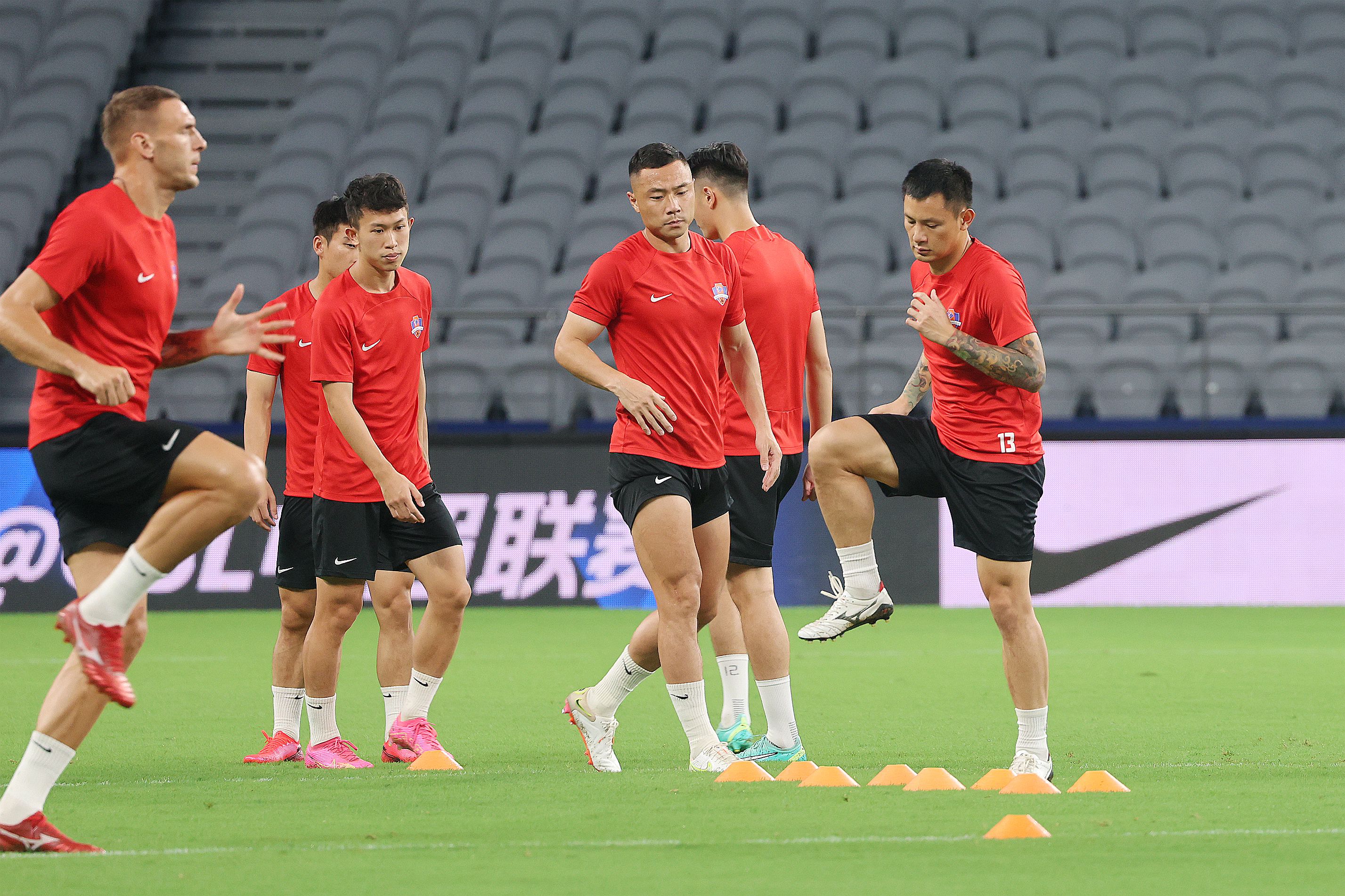 中超直播，9月26日上海申花vs梅州客家赛前预测分析