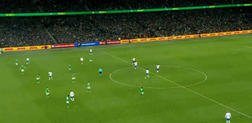爱尔兰 0-1 法国-体育直播-即时比分-篮球直播-足球直播