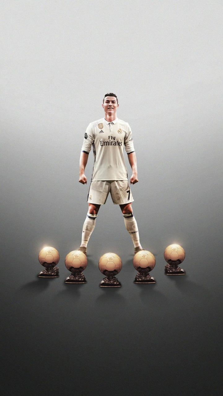 皇马壁纸第四十九期就压着打c罗特刊就压着打