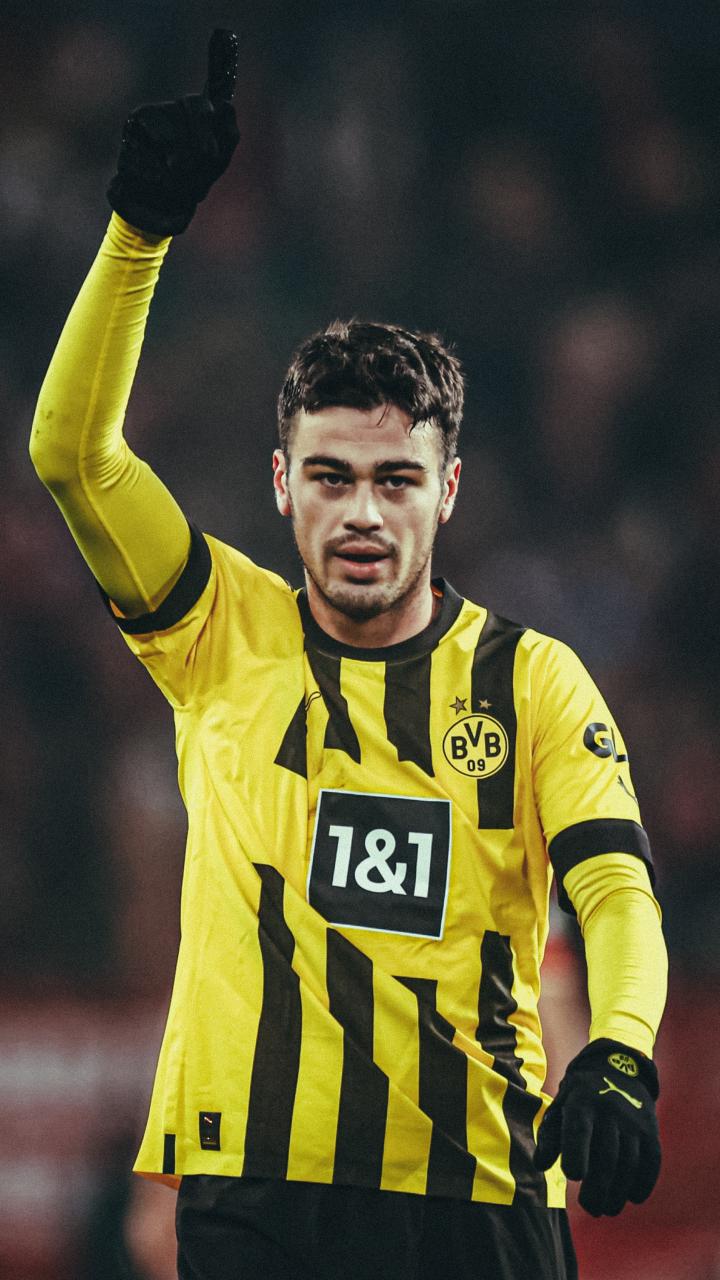 多特蒙德|雷纳|明日之星|懂球帝