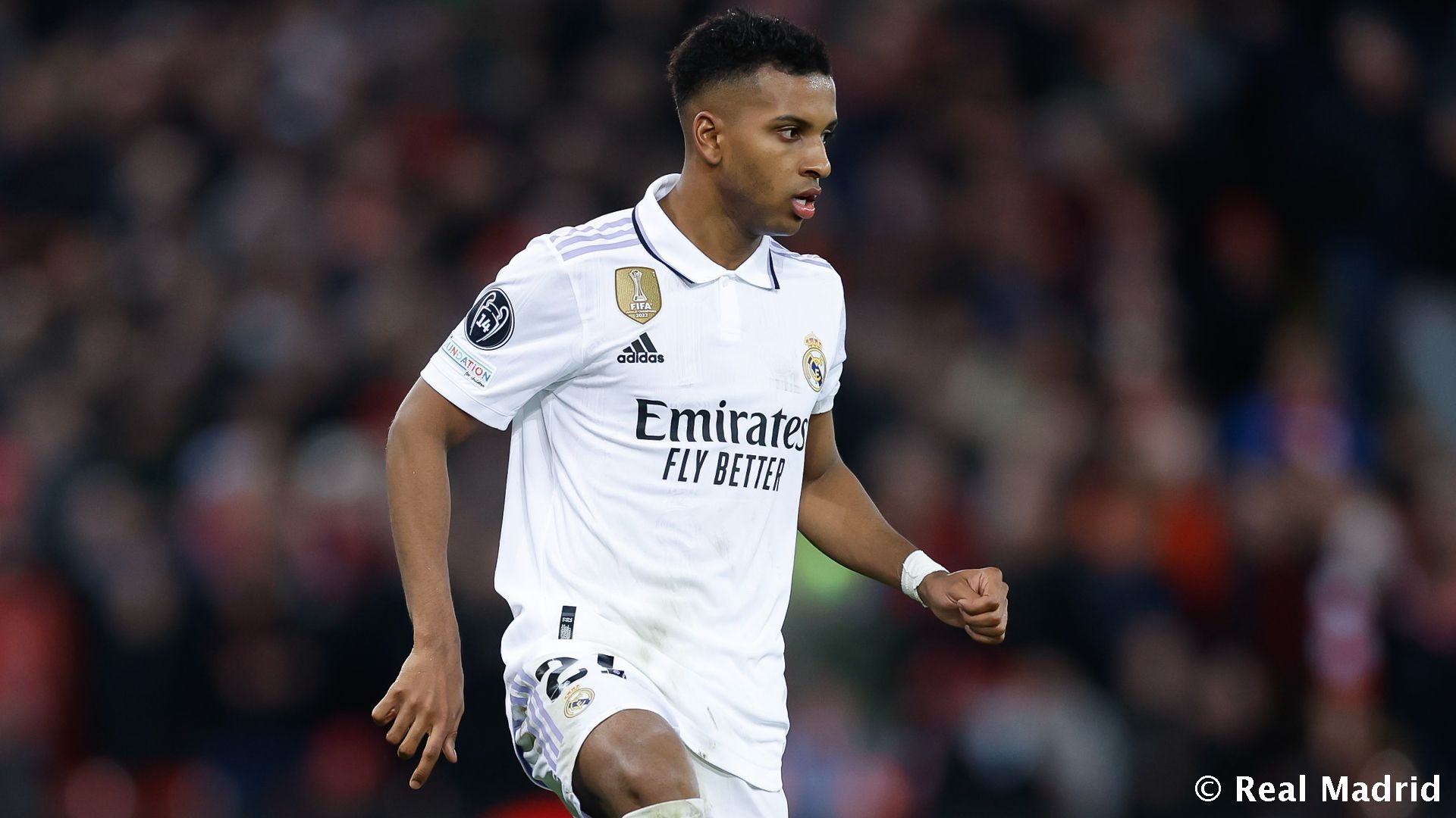 皇马官方阿拉巴罗德里戈肌肉受伤两人均将缺席国家德比