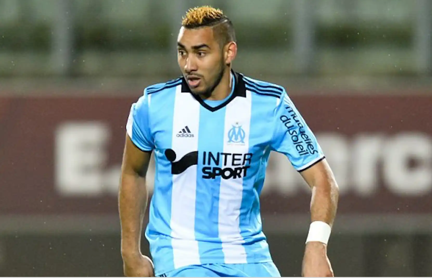 马赛中场帕耶热刺主场作战占据优势