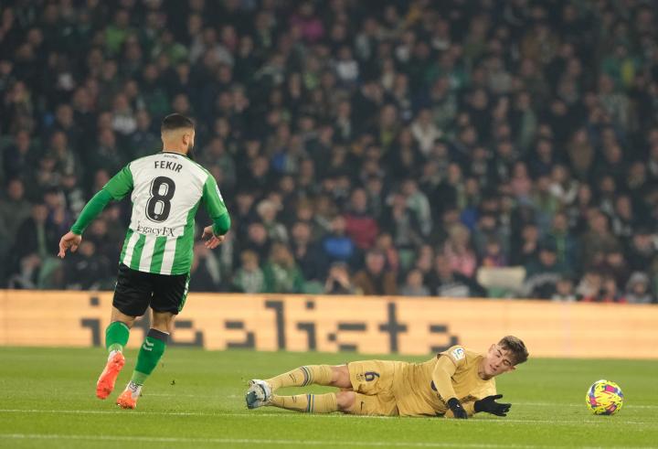 阿拉维斯能否阻挡皇马连胜步伐悬念揭晓