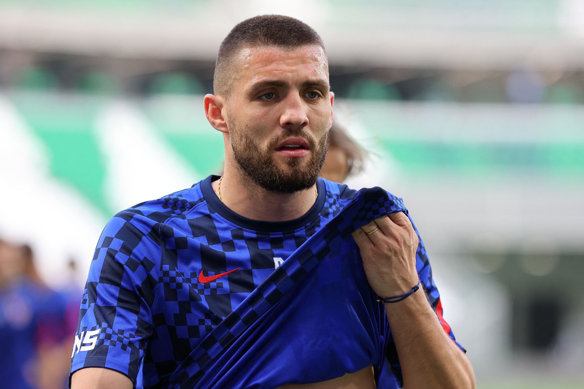 罗马诺:科瓦契奇转会曼城的交易已到最后阶段