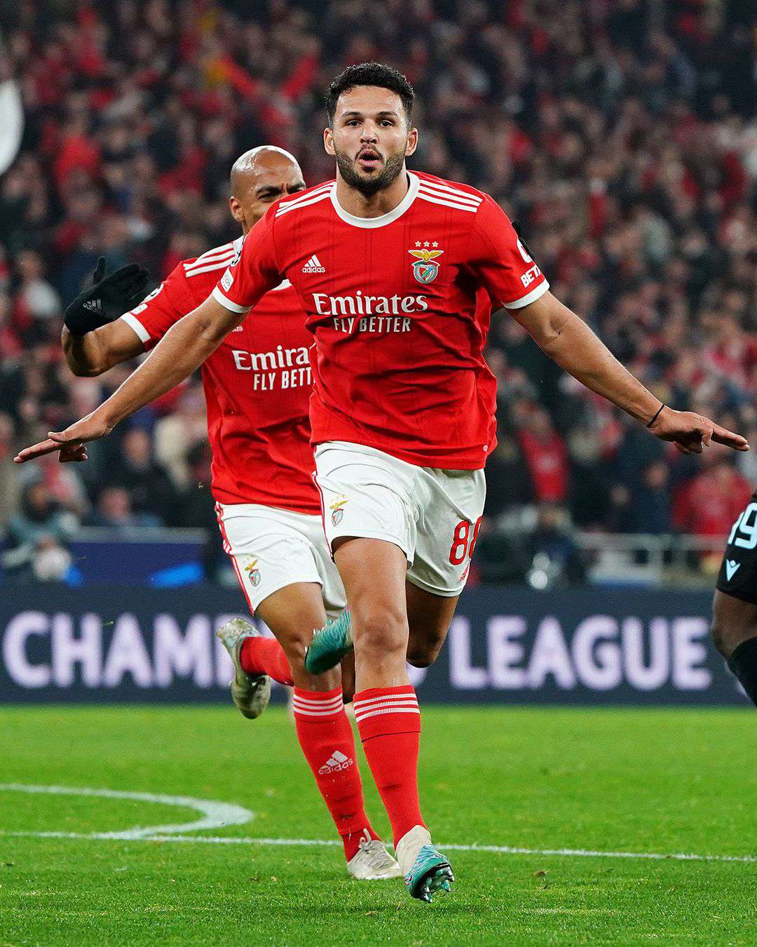 打造新的葡萄牙帮世体巴黎在为姆巴佩可能离队做