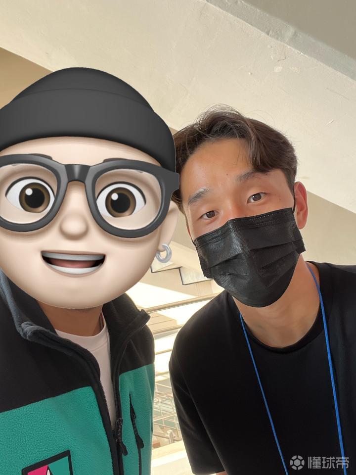 韩国女足李玟娥老公