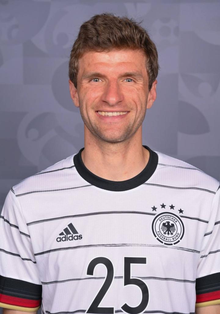 世界杯之最大盘点|德国|拜仁慕尼黑|托马斯-穆勒|世界杯|懂球帝