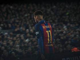 哈維反對租借內馬爾，巴薩還需滿足中場需求