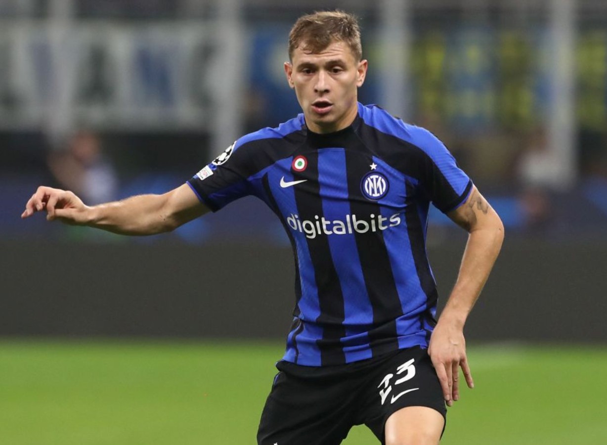 米体虽然利物浦对巴雷拉感兴趣但球员相信国米的建队计划