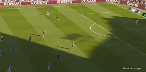 巴塞罗那vs西班牙人 全场录像
